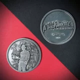 Sběratelská mince IT - Pennywise dupl