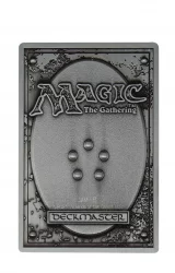 Sběratelská plaketka Magic the Gathering - Nicol Bolas Ingot Limited Edition dupl