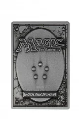 Sběratelská plaketka Magic the Gathering - Teferi Ingot Limited Edition dupl