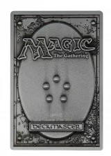 Sběratelská plaketka Magic the Gathering - Garruk Wildspeaker Ingot Limited Edition dupl