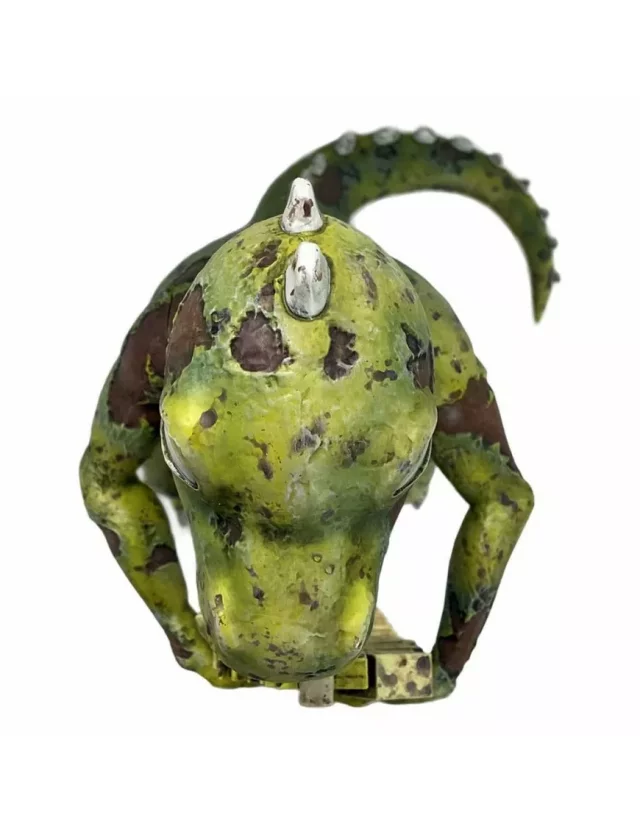 Figurka Fallout - Dinky the T-Rex (Derive Figurine)