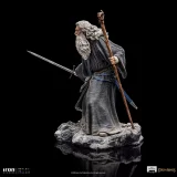 Soška Lord of the Rings - Saruman BDS Art Scale 1/10 (Iron Studios) dupl