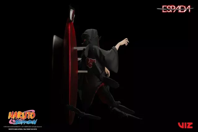 Soška Naruto - Hinata Hyuga dupl