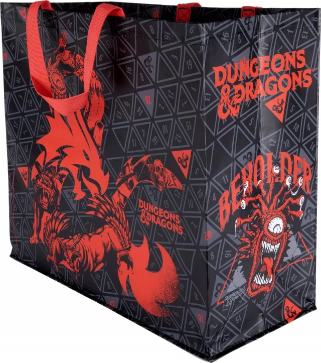 Torba Dungeons & Dragons - Monsters
