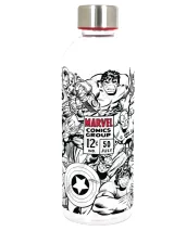 Vak na záda Marvel - Logo Red dupl