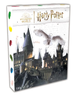 Kalendarz adwentowy Jelly Belly - Harry Potter (190g)