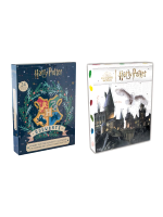 Okazyjny zestaw Harry Potter - Kalendarze Adwentowe