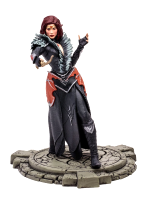 Figurka Diablo IV - Ice Blades Sorceress (Epicka) 15 cm (McFarlane)