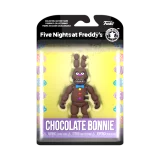 Figurka Five Nights at Freddys - Chocolate Bonnie Action (Funko)
