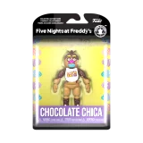 Figurka Five Nights at Freddys - Chocolate Chica Action (Funko)