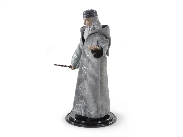 Figurka Harry Potter - Albus Dumbledore (BendyFigs)