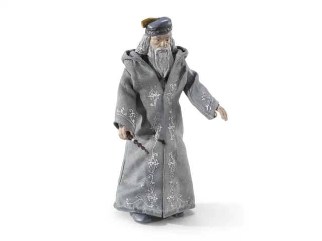 Figurka Harry Potter - Albus Dumbledore (BendyFigs)