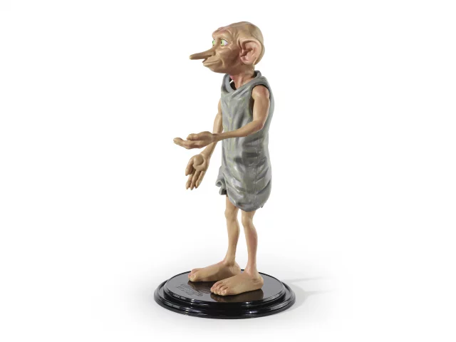 Figurka Harry Potter - Dobby (BendyFigs)