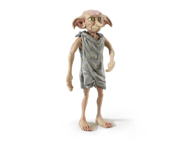 Figurka Harry Potter - Dobby (BendyFigs)