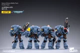 Figurka Warhammer 40k - Space Wolves Battle Pack (4 figurky) (Joy Toy)