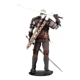 Witcher 3 Figurka 18cm Geralt Action