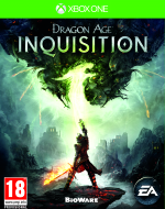 Dragon Age 3: Inquisition BAZAR
