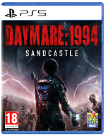 Daymare: 1994 Sandcastle BAZAR