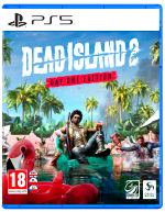 Dead Island 2 - Day One Edition