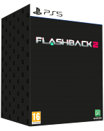 Flashback 2 - Collector's Edition