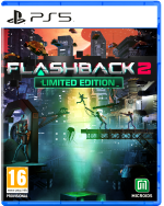 Flashback 2 - Limited Edition