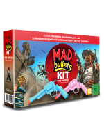 Mad Bullets Kit - Hra + příslušenství
