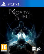 Mortal Shell BAZAR