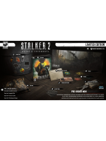 STALKER 2: Heart of Chornobyl - Limited Edition