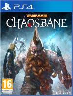 Warhammer: Chaosbane BAZAR