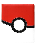 Album na karty Pokémon - Poké Ball Premium PRO-Binder A4 (360 kart)