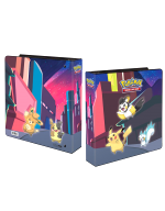 Album na karty Pokémon - Shimmering Skyline (A4 klaser)