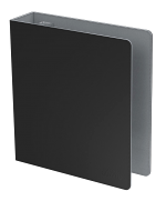 Album na karty Ultimate Guard - Collectors Album XenoSkin Black (klaser)