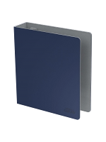 Album na karty Ultimate Guard - Collectors Album XenoSkin Blue (klaser)