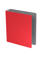 Album na karty Ultimate Guard - Collectors Album XenoSkin Red (klaser)