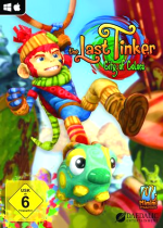 The Last Tinker: City of Colors (PC)