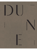 Książka Dune: Exposures