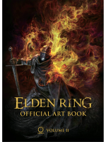 Książka Elden Ring: Official Art Book Volume II