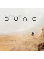 Książka The Art and Soul of Dune