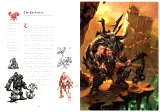 Książka The Art of Diablo