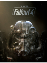 Książka The Art of Fallout 4