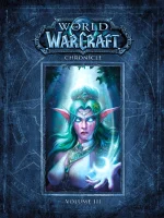 World of Warcraft Książka: Kronika - Tom 3