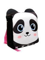 Plecak Animals Bagoose - Panda