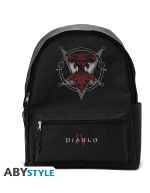 Plecak Diablo IV - Lilith