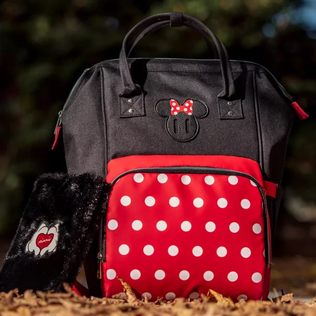 Plecak Disney - Minnie Mouse