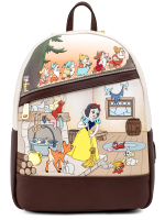 Plecak Disney - Snow White Mini Backpack (Loungefly)