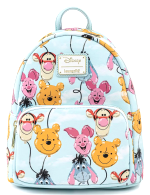 Plecak Disney - Winnie the Pooh Balloon Friends Mini Backpack (Loungefly)