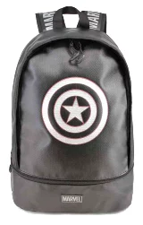 Marvel Plecak Cpt. America Shield