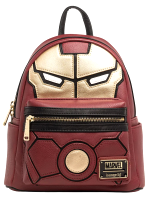 Plecak Marvel - Iron Man Backpack (Loungefly)