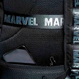 Marvel Plecak Logo Neon