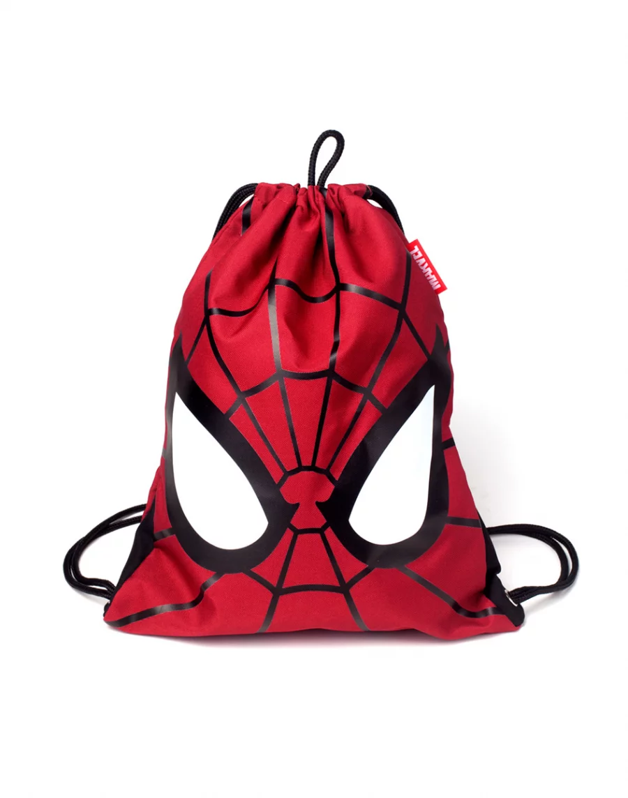 Spiderman Gymbag